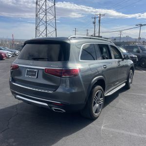 MERCEDES-BENZ GLS-CLASS - 8