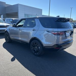 2025 LAND Rover DISCOVERY P300 DYNAMIC SE 照片 5