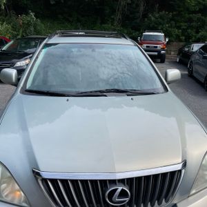 2009 Lexus RX 350 BASE — фото 15