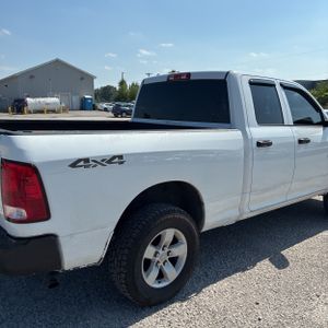 2017 RAM 1500 EXPRESS 照片 9