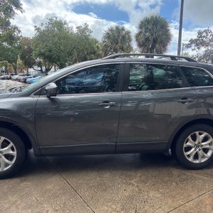 MAZDA CX-9 TOURING - 4