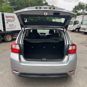 2012 Subaru IMPREZA 2.0I PREMIUM 缩略图 40