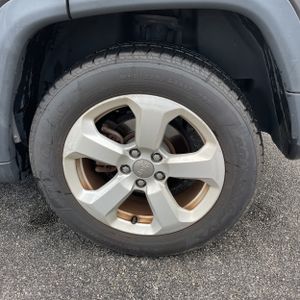 صورة مصغرة 18 لـ 2018 JEEP COMPASS LATITUDE
