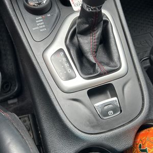 2016 JEEP CHEROKEE TRAILHAWK 照片 59