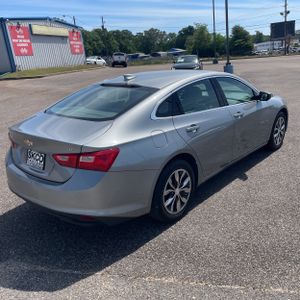 CHEVROLET MALIBU LT - 8