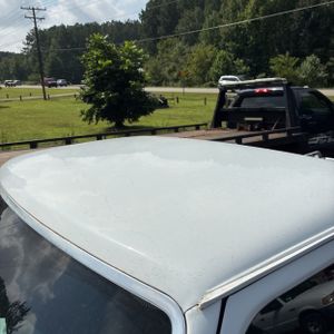 صورة 16 لـ 1993 FORD F-150 XLT