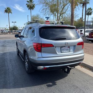 HONDA PILOT ELITE - 5