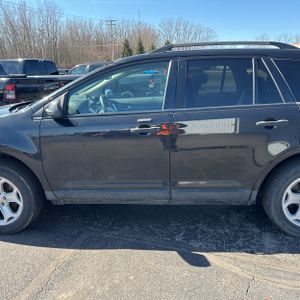 FORD EDGE SE - 4