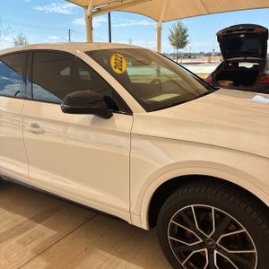صورة 13 لـ 2022 AUDI SQ5 SPORTBACK PREMIUM PLUS