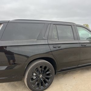 CADILLAC ESCALADE PLATINUM SPORT - 9