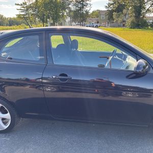 2009 Hyundai ACCENT SE 照片 11