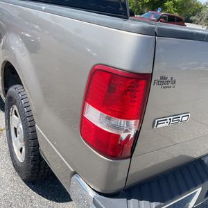 صورة 52 لـ 2004 FORD F-150 XLT