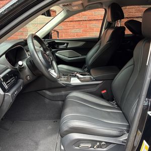 2024 Acura MDX SH-AWD 缩略图 30