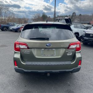 SUBARU OUTBACK 3.6R LIMITED - 6