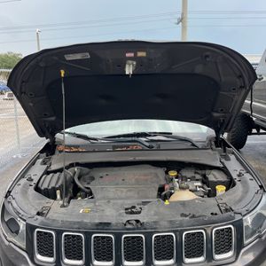 صورة مصغرة 43 لـ 2018 JEEP COMPASS LATITUDE