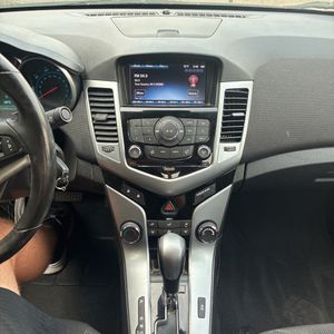 2014 Chevrolet CRUZE 1LT AUTO 缩略图 37