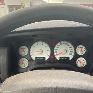 صورة مصغرة 36 لـ 2005 Dodge RAM 1500 SLT/LARAMIE
