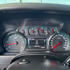 2016 Chevrolet TAHOE LT — фото 39