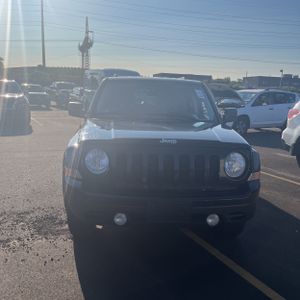 صورة مصغرة 15 لـ 2012 JEEP PATRIOT LATITUDE