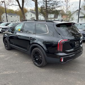 KIA TELLURIDE SX-PRESTIGE X-LINE - 5
