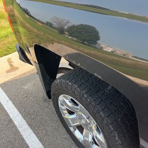 2015 Chevrolet SILVERADO 1500 LTZ 缩略图 52