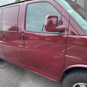 صورة مصغرة 45 لـ 2007 Chevrolet EXPRESS LS