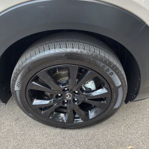 صورة مصغرة 20 لـ 2024 Mazda CX-30 2.5 S SELECT SPORT