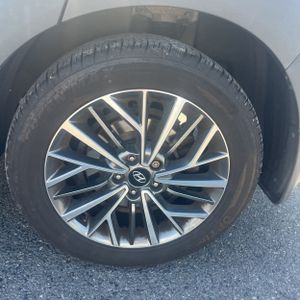 صورة 18 لـ 2020 Hyundai TUCSON SEL