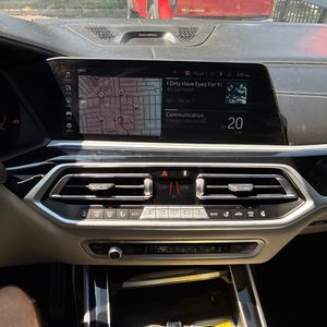 صورة 40 لـ 2021 BMW X7 M50I
