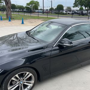 BMW 4 SERIES 430I - 2