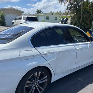 BMW 3 SERIES 330I - 9