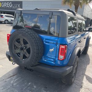 FORD BRONCO BLACK DIAMOND - 8