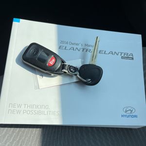 صورة مصغرة 53 لـ 2014 Hyundai ELANTRA SE