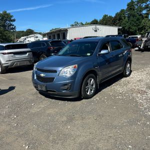 صورة 1 لـ 2011 Chevrolet EQUINOX LT