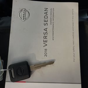2018 Nissan VERSA 1.6 S+ thumbnail 53