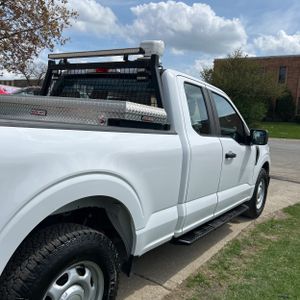 FORD F-150 XL - 8