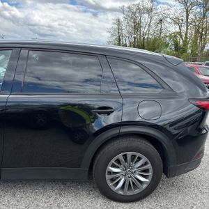 MAZDA CX-90 PLUG-IN HYBRID PREFERRED - 5