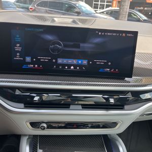 صورة مصغرة 37 لـ 2025 BMW X5 M COMPETITION