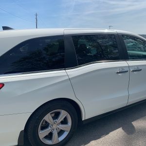 HONDA ODYSSEY EX-L - 9