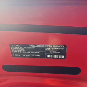 صورة مصغرة 48 لـ 2019 JEEP RENEGADE LATITUDE