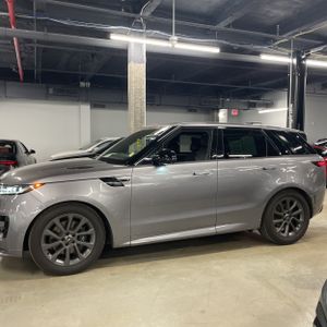 صورة 3 لـ 2024 LAND Rover RANGE ROVER SPORT P400 DYNAMIC SE