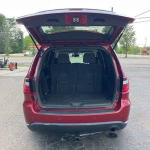 2014 Dodge DURANGO SXT — миниатюра 41