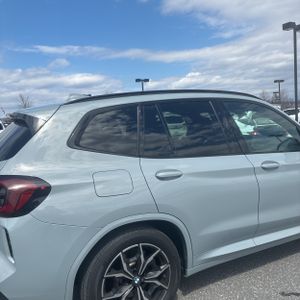 BMW X3 XDRIVE30I - 9