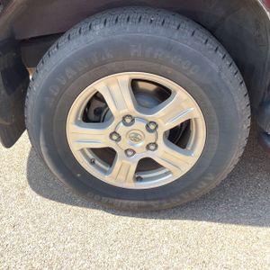 2009 Toyota SEQUOIA SR5 缩略图 17