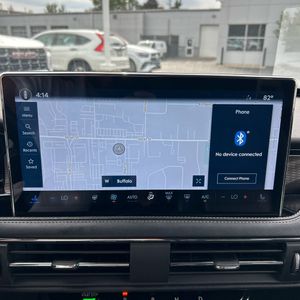 2023 Lincoln CORSAIR RESERVE 照片 38