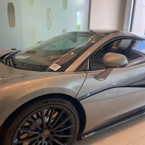 MCLAREN 570GT BASE - 2