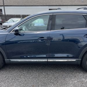MAZDA CX-9 GRAND TOURING - 4