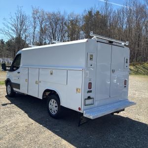 FORD TRANSIT 350 - 5