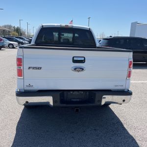 FORD F-150 XLT - 7