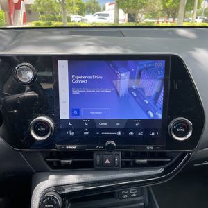 2023 Lexus NX 250 BASE — миниатюра 36